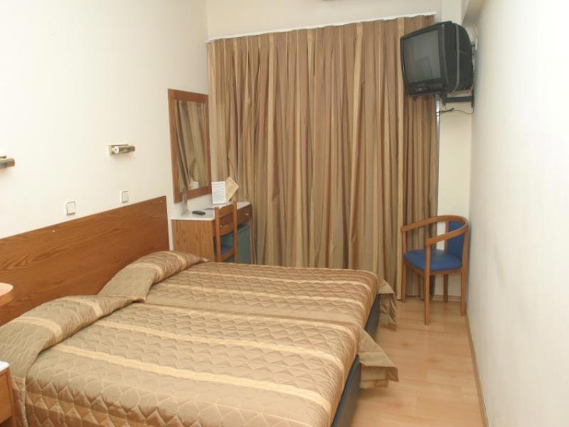 Mandrino Hotel galeri fotoğrafı
