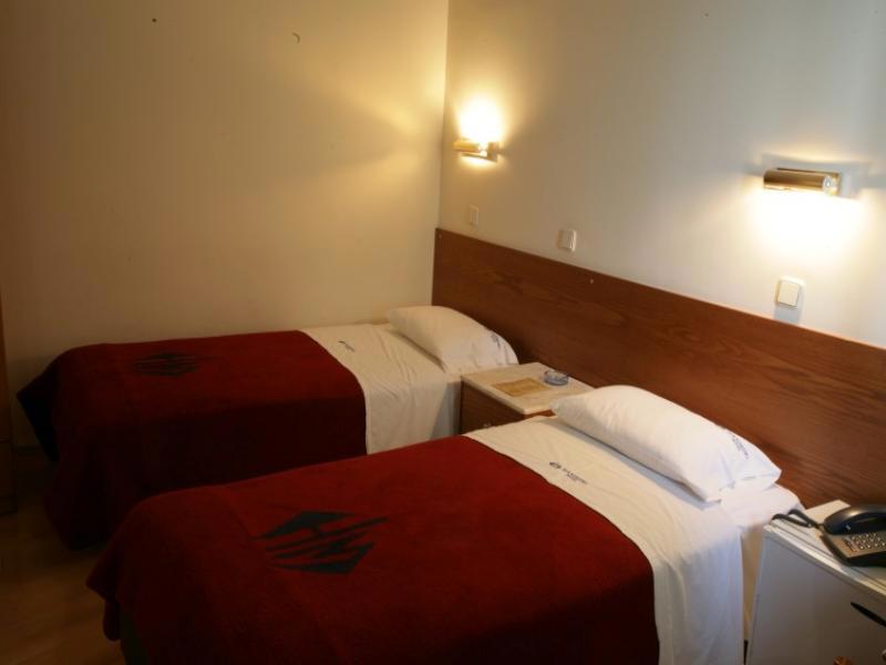 Mandrino Hotel galeri fotoğrafı