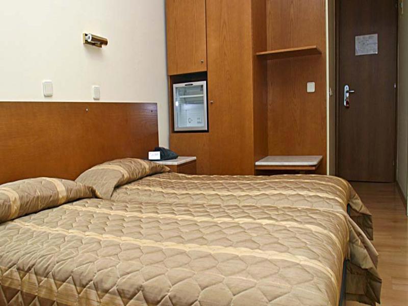 Mandrino Hotel galeri fotoğrafı
