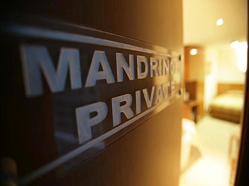 Mandrino Hotel galeri fotoğrafı
