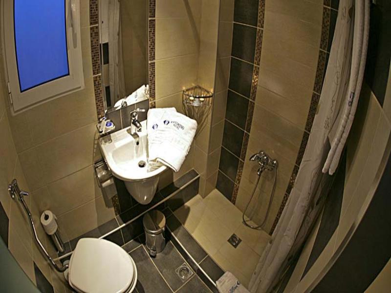 Mandrino Hotel galeri fotoğrafı