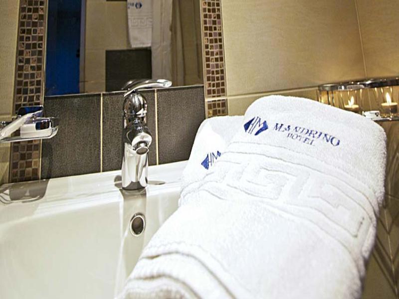 Mandrino Hotel galeri fotoğrafı