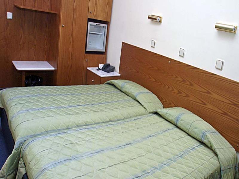 Mandrino Hotel galeri fotoğrafı