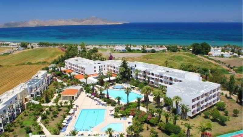 Tigaki Beach galeri fotoğrafı