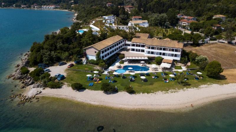 Porto Ligia galeri fotoğrafı