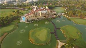 Sueno Hotels Golf Belek - All Inclusive