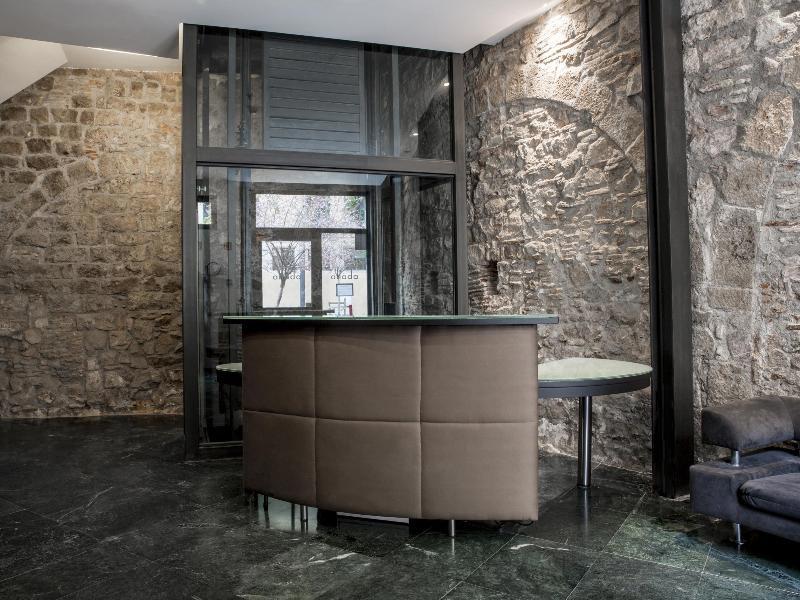 Aparthotel Allada