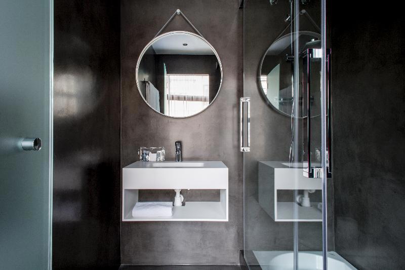 Aparthotel Allada