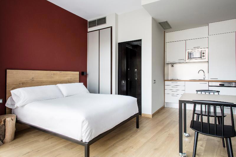 Aparthotel Allada