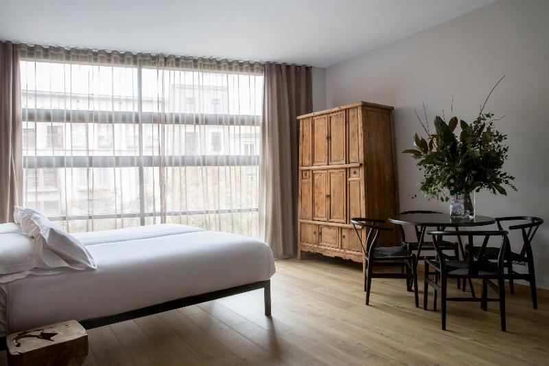 Aparthotel Allada