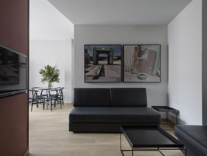 Aparthotel Allada
