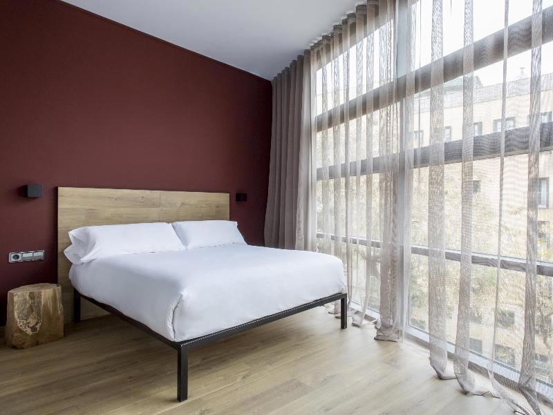 Aparthotel Allada