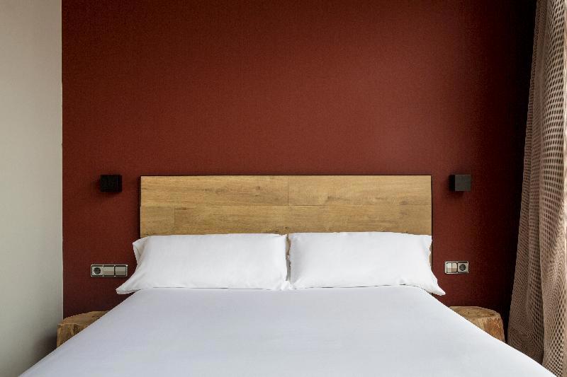 Aparthotel Allada