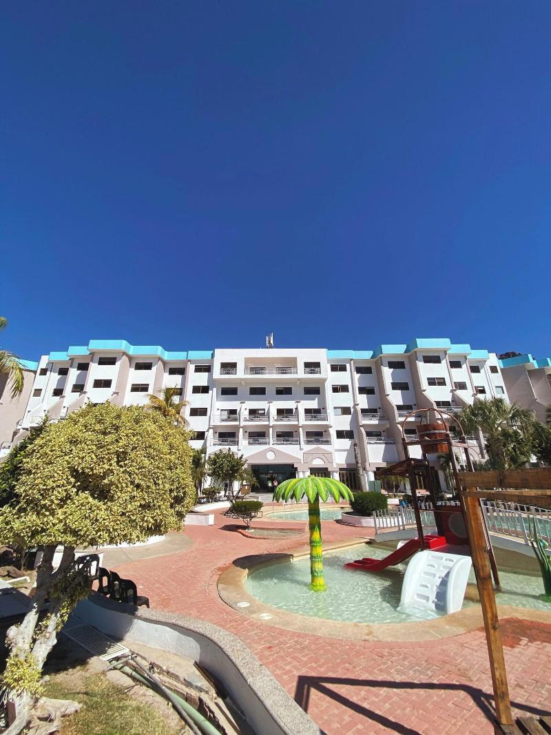 Hotel San Carlos Plaza