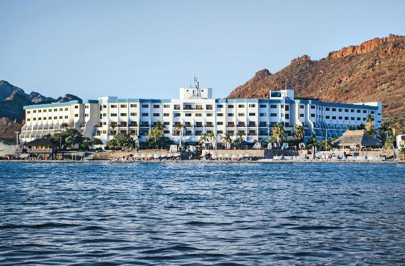Hotel San Carlos Plaza