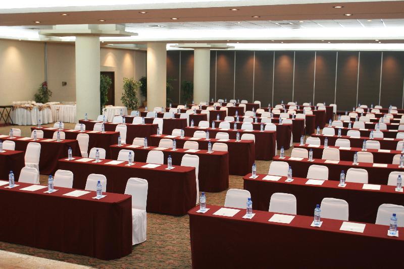 Hotel San Carlos Plaza