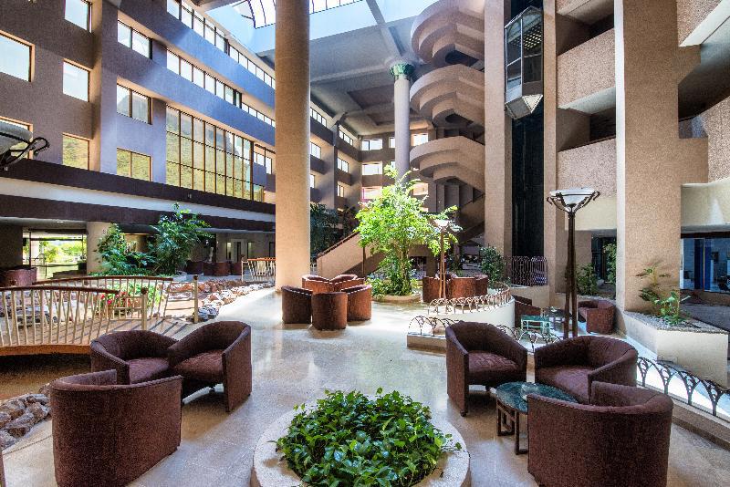 Hotel San Carlos Plaza