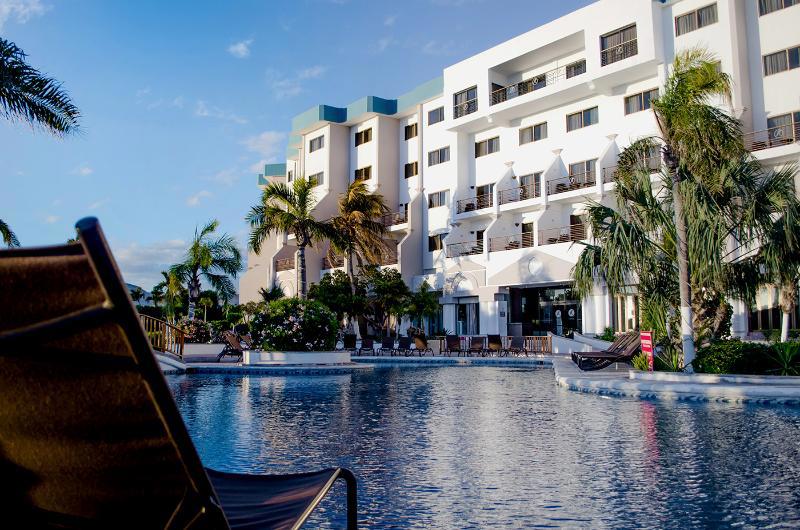 Hotel San Carlos Plaza