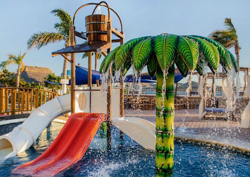 Hotel San Carlos Plaza