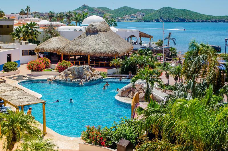 Hotel San Carlos Plaza