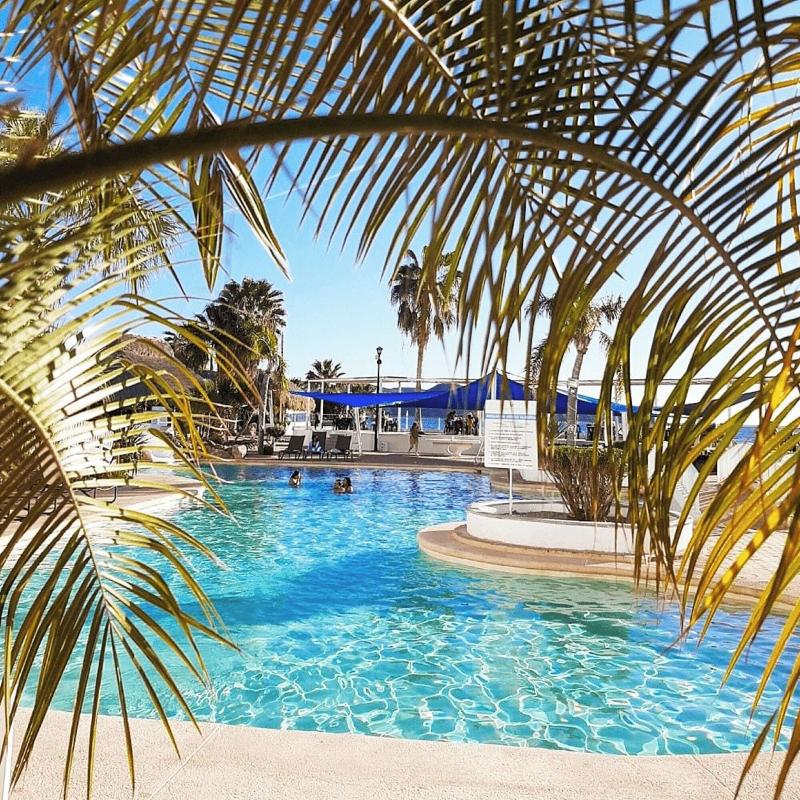Hotel San Carlos Plaza