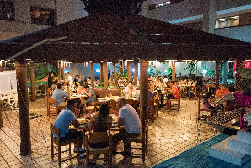 Hotel San Carlos Plaza