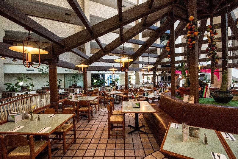 Hotel San Carlos Plaza