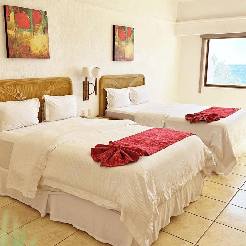 Hotel San Carlos Plaza