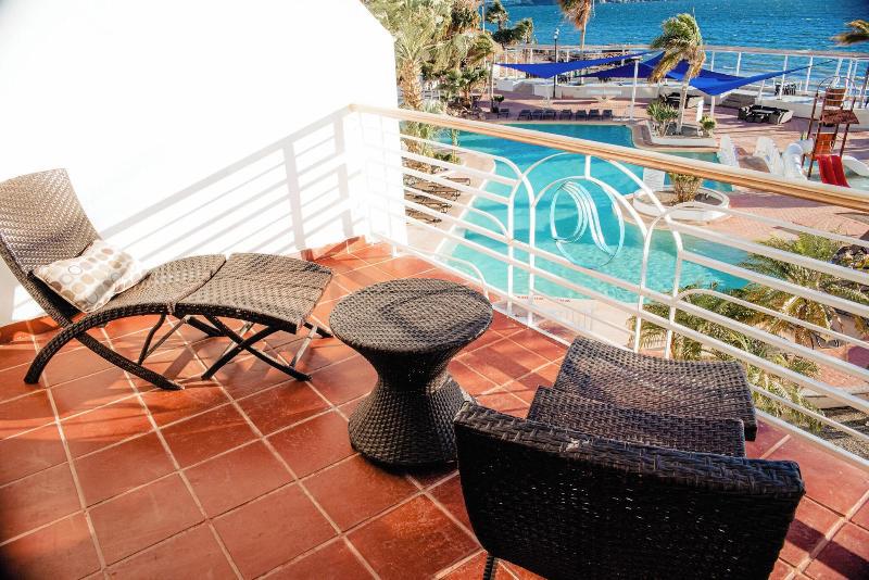 Hotel San Carlos Plaza