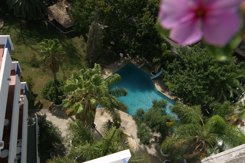 Chellah Hotel