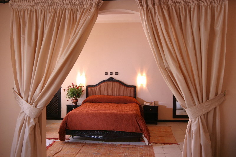 Chellah Hotel