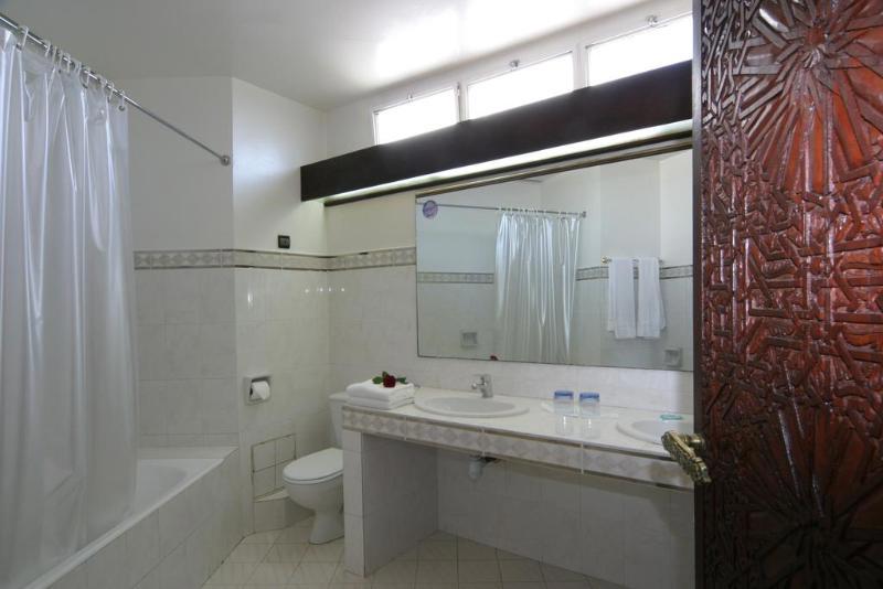 Chellah Hotel