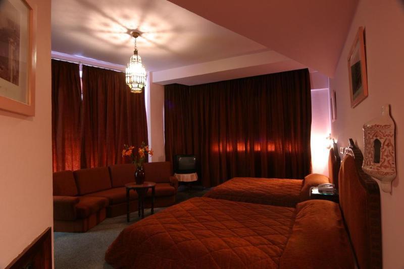 Chellah Hotel