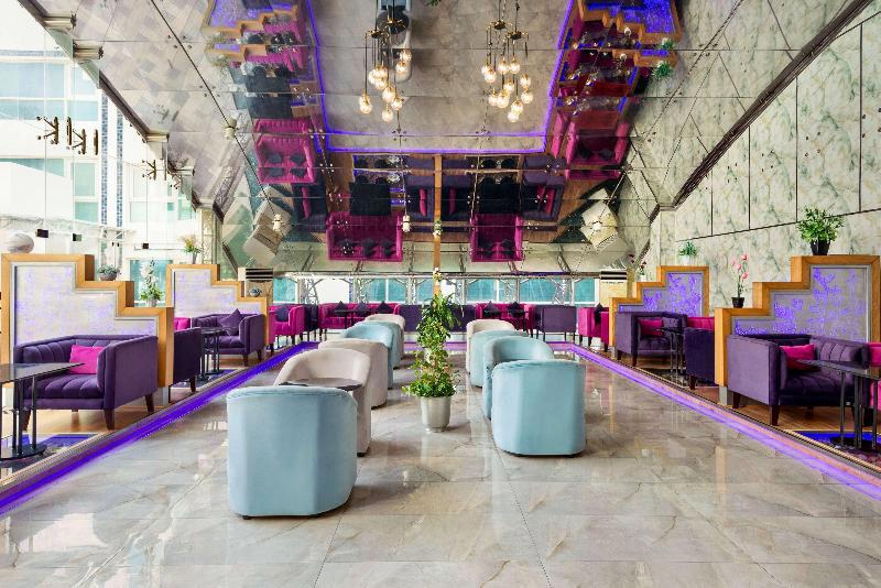 Ramada By Wyndham Dammam Khaleej Road