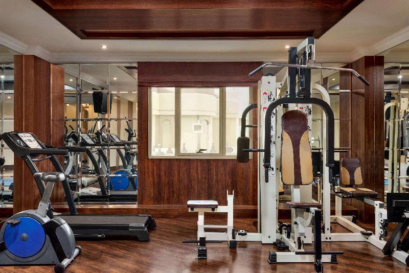 Ramada By Wyndham Dammam Khaleej Road
