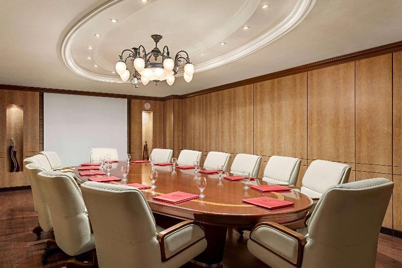 Ramada By Wyndham Dammam Khaleej Road
