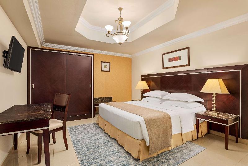 Ramada By Wyndham Dammam Khaleej Road