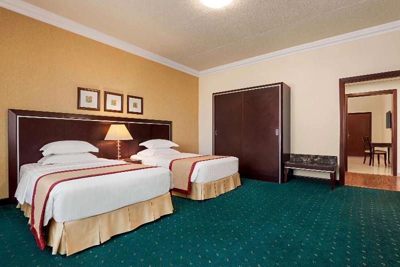 Ramada By Wyndham Dammam Khaleej Road
