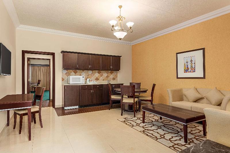 Ramada By Wyndham Dammam Khaleej Road