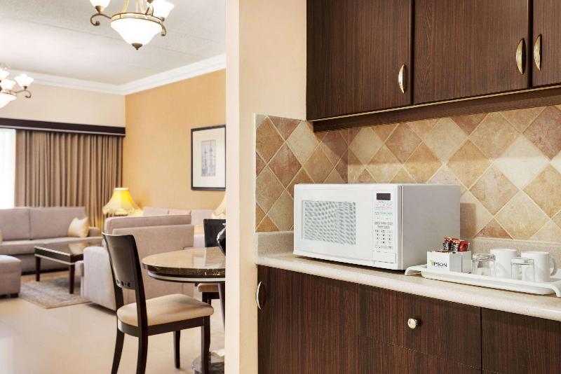 Ramada By Wyndham Dammam Khaleej Road