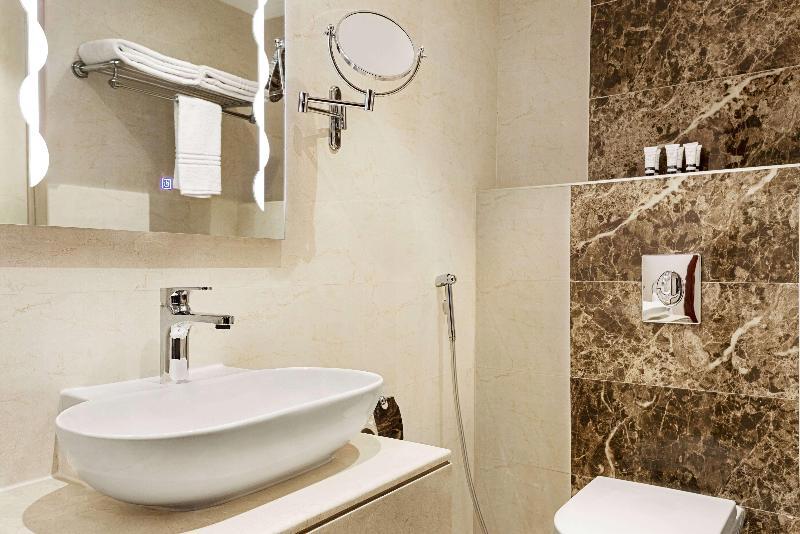 Ramada By Wyndham Dammam Khaleej Road