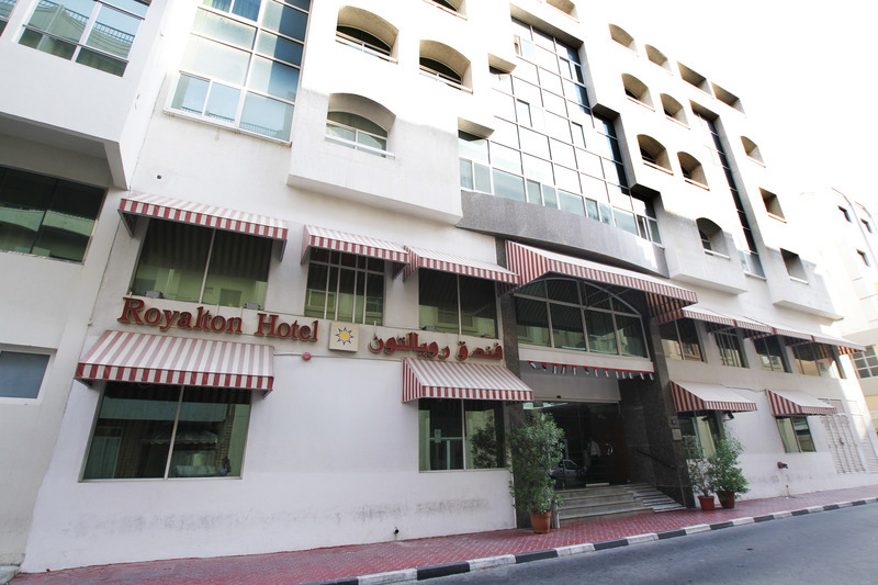 Royalton Hotel galeri fotoğrafı