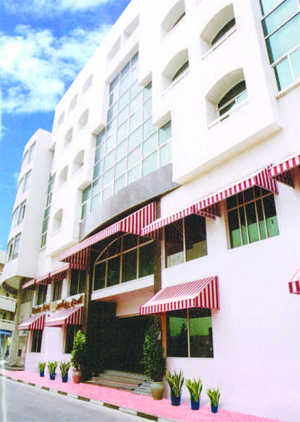 Royalton Hotel galeri fotoğrafı