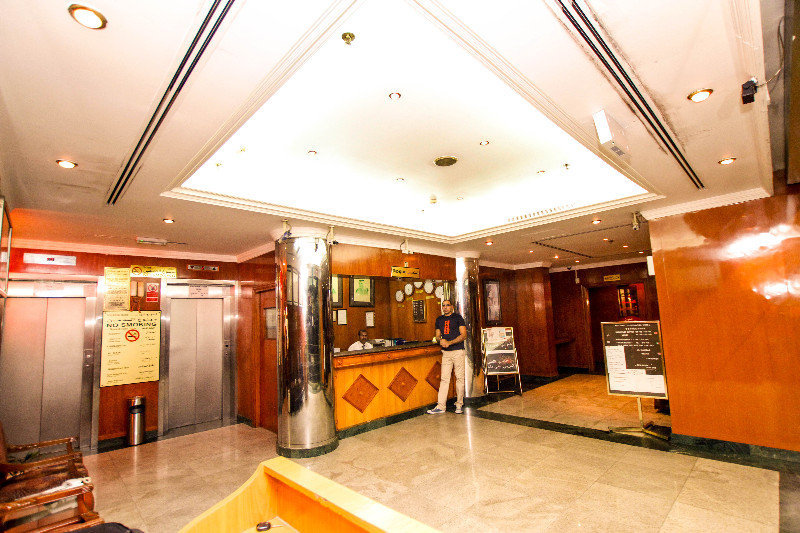 Royalton Hotel galeri fotoğrafı