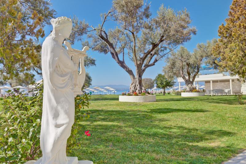 Palmariva Beach Hotel galeri fotoğrafı