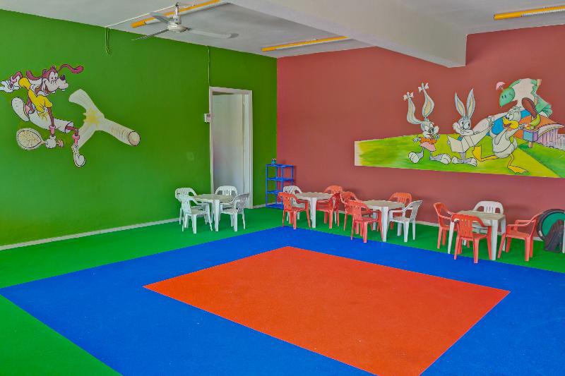Palmariva Beach Hotel fotoğrafı