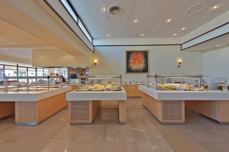 Palmariva Beach Hotel galeri fotoğrafı