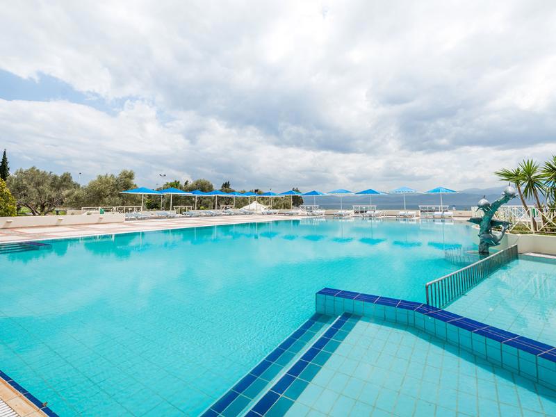 Palmariva Beach Hotel galeri fotoğrafı
