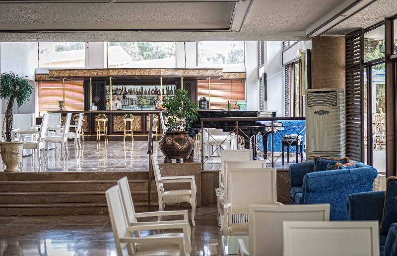 Palmariva Beach Hotel galeri fotoğrafı