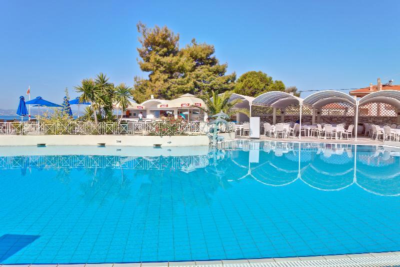 Palmariva Beach Hotel galeri fotoğrafı